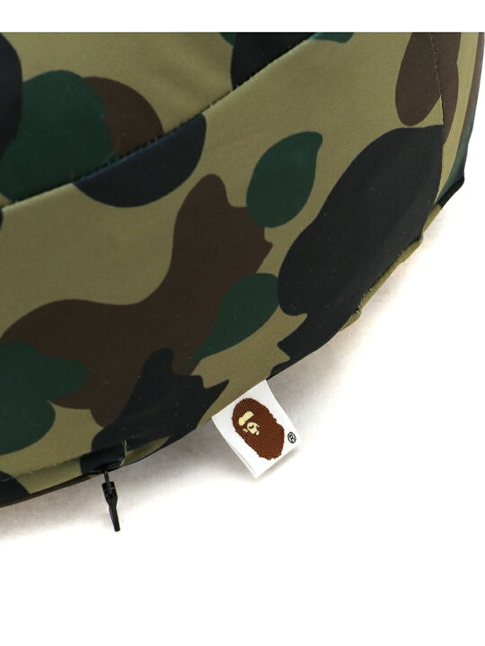 楽天市場】A BATHING APE 1ST CAMO A BATHING APE CIRCLE FLUFFY BEADS