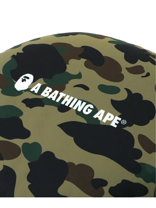 楽天市場】A BATHING APE 1ST CAMO A BATHING APE CIRCLE FLUFFY BEADS