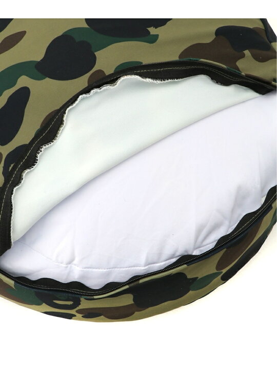 楽天市場】A BATHING APE 1ST CAMO A BATHING APE CIRCLE FLUFFY BEADS