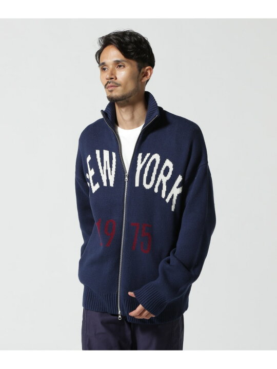 楽天市場】【SALE／30%OFF】AVIREX 《直営店別注》DRIVERS COTTON KNIT 