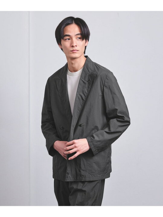 楽天市場】UNITED ARROWS ダントツ撥水 オーディナリー ナイロン 4