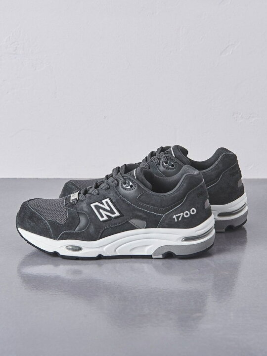 楽天市場】UNITED ARROWS ＜New Balance(ニューバランス)＞【別注 