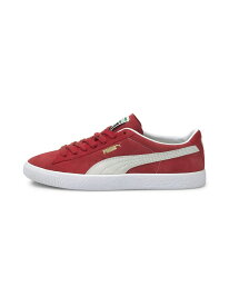 PUMA ユニセックス スウェード ヴィンテージ スニーカー プーマ シューズ・靴 スニーカー【送料無料】