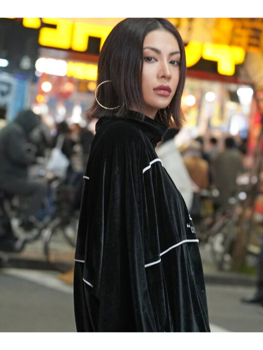 楽天市場】GALLIS ADDICTION (M)GALLIS ADDICTION/GA×GALFY別注-犬 