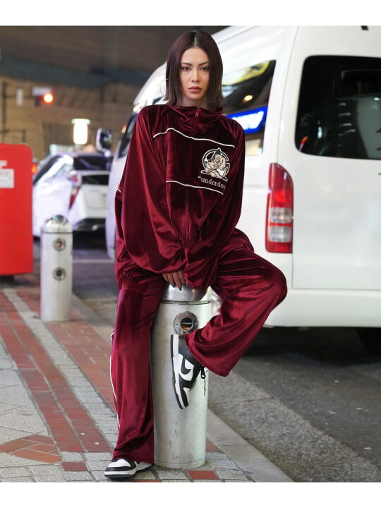 楽天市場】GALLIS ADDICTION (M)GALLIS ADDICTION/GA×GALFY別注-犬 