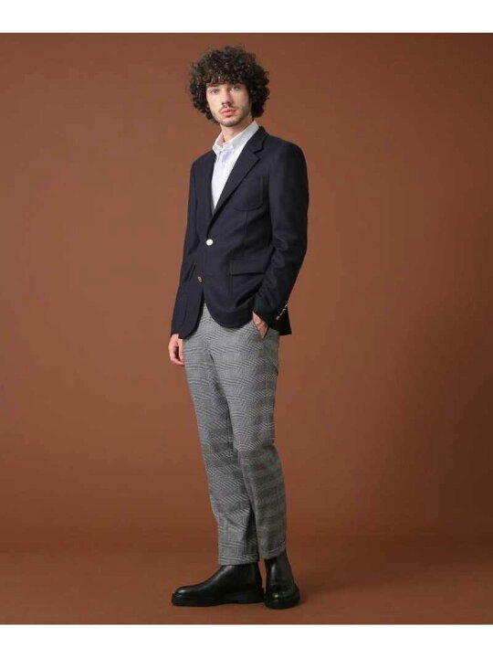 楽天市場】【SALE／70%OFF】DRESSTERIOR 【SENSE11月号掲載 