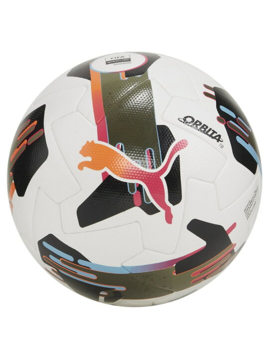 楽天市場】PUMA ユニセックス プーマ オービタ 1 TB サッカーボール 