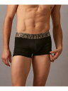 Calvin Klein Underwear 【公式ショップ】 カルバンクライン ICON ワードロゴ ストレッチ ローライズ ボクサー パンツ Calvin Klein Underwear NB2540 カルバン・クライン インナー・ルームウェア ボクサーパンツ・トランクス グレー ネイビー ブラック【送料無料】