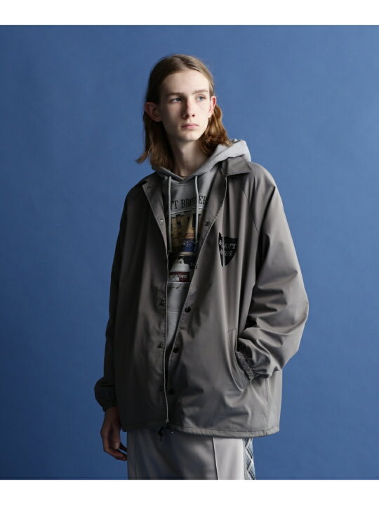 楽天市場】【SALE／40%OFF】Schott COACH JACKET 