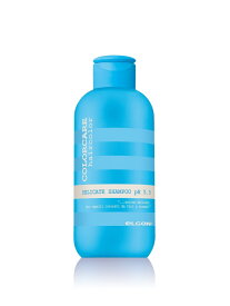 eLGON 【公式】カラーケア デリケートシャンプー 300ml カラーした敏感肌に サロン専売品 エルゴン ヘアケア シャンプー【送料無料】