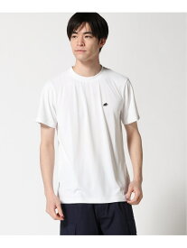 MAMMUT MAMMUT/(M)Mammut Essential T-Shirt AF Men マムート トップス カットソー・Tシャツ ブラック ホワイト【送料無料】