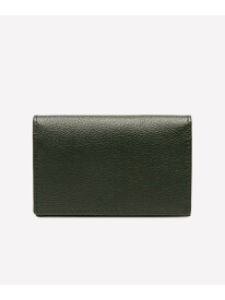 ETTINGER 【公式】CP143 カードケース エッティンガー 財布・ポーチ・ケース 名刺入れ・カードケース グリーン ブラック【送料無料】