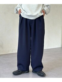 【SALE／20%OFF】CPCM テックウールスラックス シーピーシーエム パンツ その他のパンツ グレー ネイビー ブラック【RBA_E】【先行予約】*【送料無料】