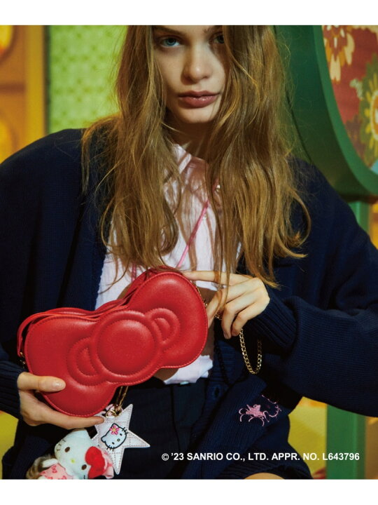 楽天市場】CONVERSE TOKYO 【CONVERSE TOKYO * HELLO KITTY】RIBBON 