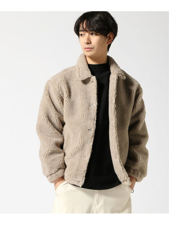 楽天市場】【SALE／40%OFF】WTW (U)WTW ボアコーチジャケット ダブル 