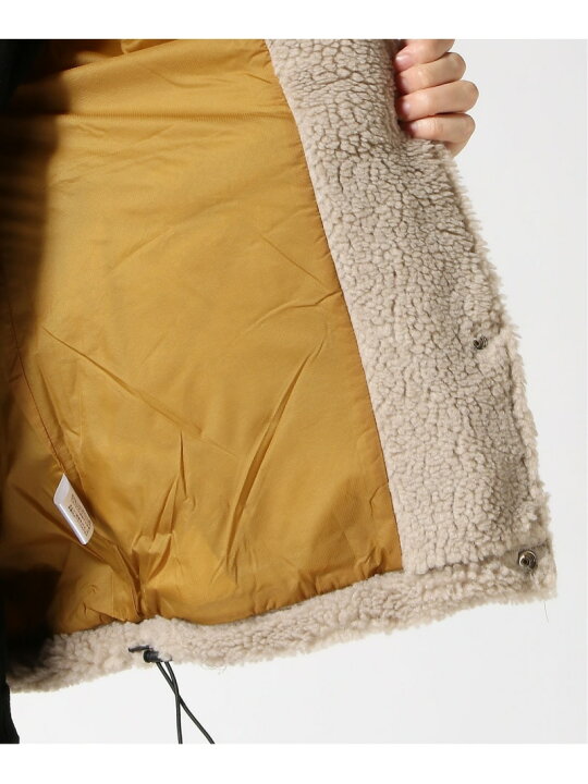楽天市場】【SALE／40%OFF】WTW (U)WTW ボアコーチジャケット ダブル 
