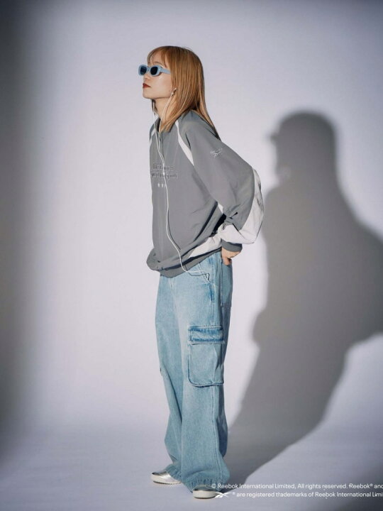楽天市場】【SALE／50%OFF】CIAOPANIC TYPY WEB限定【Reebok別注 
