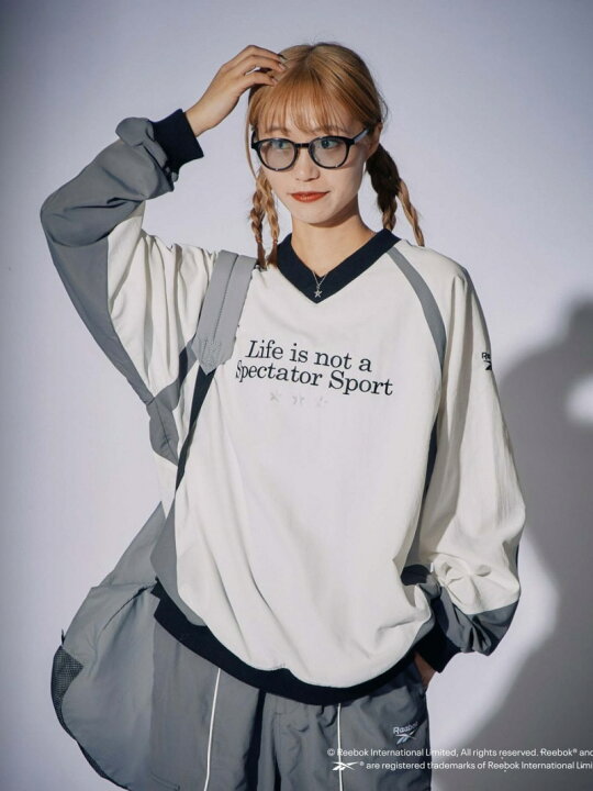 楽天市場】【SALE／50%OFF】CIAOPANIC TYPY WEB限定【Reebok別注 