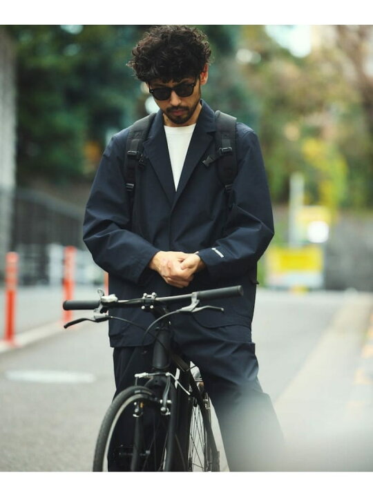 楽天市場】+phenix 別注 GORE-TEX WINDSTOPPER PACKABLE TAILORED 