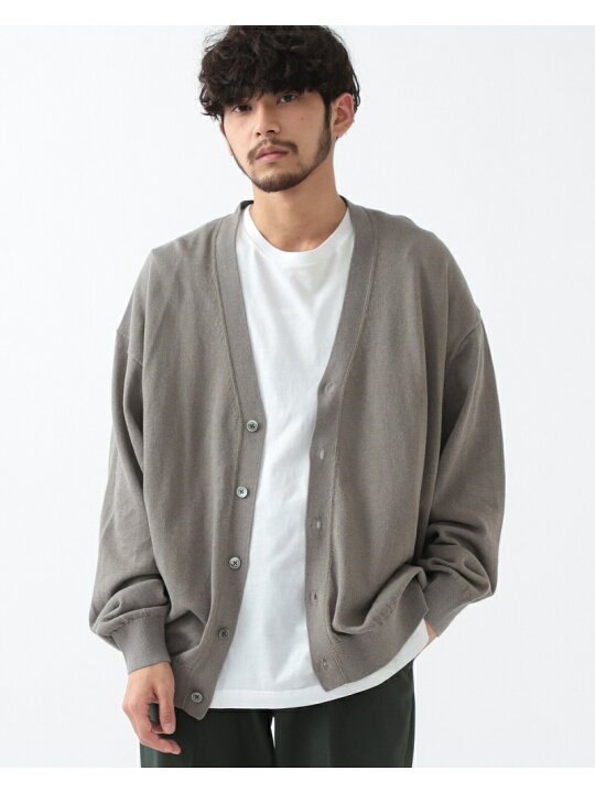楽天市場 Sale 40 Off Beams Men Beams 12ゲージ 和紙 カーディガン ビームス メン ニット 長袖ニット ベージュ ブラック Rba E 送料無料 Rakuten Fashion Men