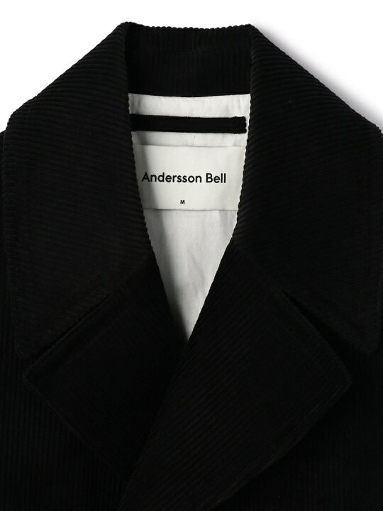 楽天市場】GARDEN TOKYO Andersson Bell/アンダーソンベル/OVERSIZED  