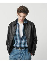 楽天市場】BEAUTY & YOUTH UNITED ARROWS ライダースジャケットの通販