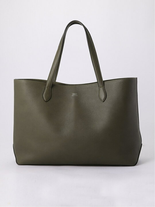 楽天市場】FARO (U)FABIO MOUSSE SEASON COLOR ファーロ バッグ トート 