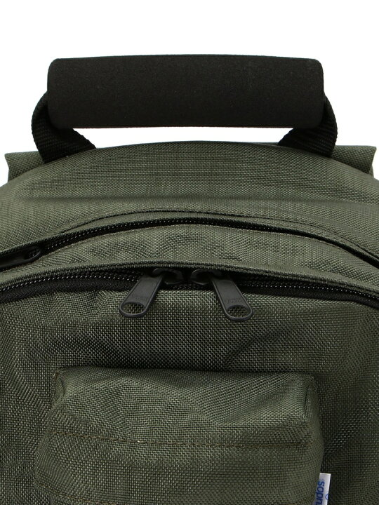 楽天市場】LHP KUDOS/クードス/ BACKPACK MINI エルエイチピー バッグ 