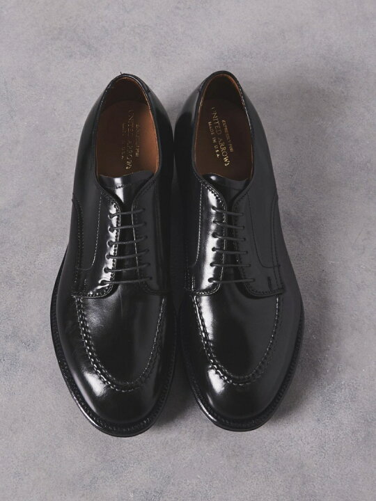 楽天市場】UNITED ARROWS ＜Alden(オールデン)＞ N6443 MOD MOC TOE 