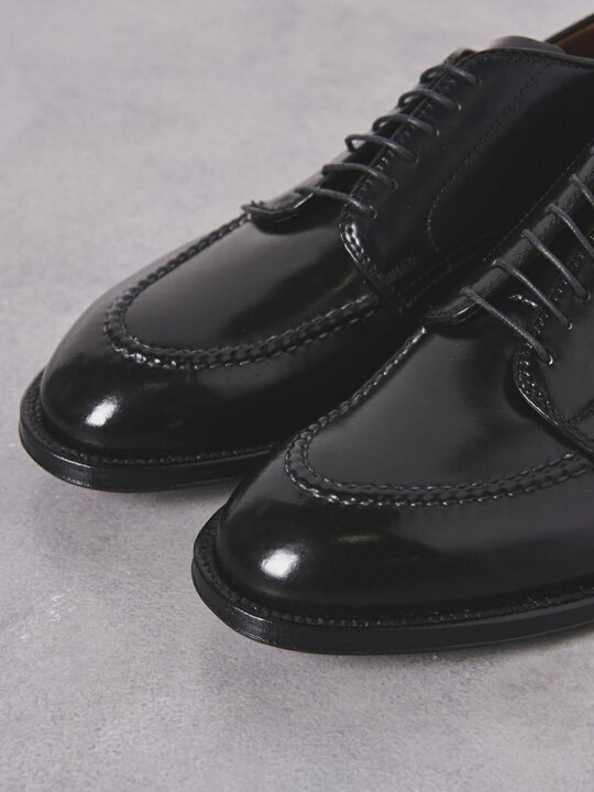楽天市場】UNITED ARROWS ＜Alden(オールデン)＞ N6443 MOD MOC TOE 