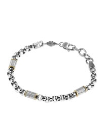 FOSSIL Jewelry Chain Bracelet JF04138998 フォッシル アクセサリー・腕時計 ブレスレット・バングル【送料無料】