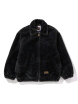 楽天市場】A BATHING APE（種類（コート・ジャケット）ブルゾン 