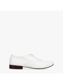 【SALE／20%OFF】Repetto Oxford shoe Zizi - MENS レペット シューズ・靴 その他のシューズ・靴 ブラック ホワイト【RBA_E】【送料無料】