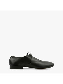Repetto Oxford shoe Zizi - MENS レペット シューズ・靴 その他のシューズ・靴 ブラック ホワイト【送料無料】