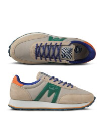 KARHU Karhu(カルフ) ALBATROSS CONTROL SNEAKER スニーカー カルフ シューズ・靴 スニーカー ホワイト【送料無料】