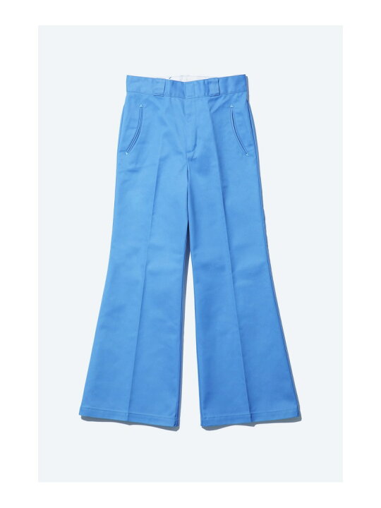 楽天市場】TOGA ARCHIVES Flare pants Dickies SP トーガ パンツ 