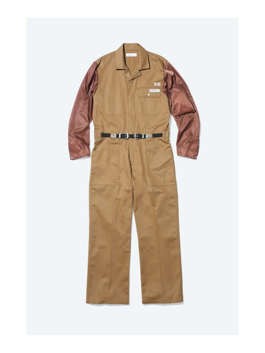 楽天市場】TOGA ARCHIVES Jumpsuit Dickies SP トーガ オールインワン 