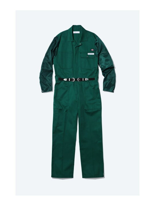 楽天市場】TOGA ARCHIVES Jumpsuit Dickies SP トーガ オールインワン  