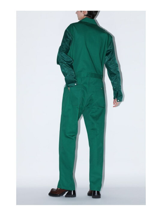 楽天市場】TOGA ARCHIVES Jumpsuit Dickies SP トーガ オールインワン  