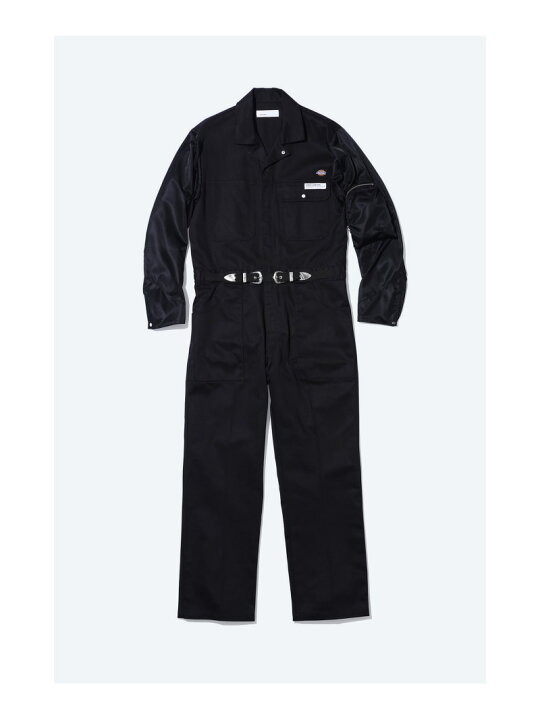 楽天市場】TOGA ARCHIVES Jumpsuit Dickies SP トーガ オールインワン  