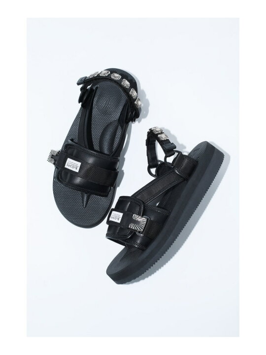 楽天市場】TOGA ARCHIVES TOGA * SUICOKE TONO トーガ シューズ・靴 