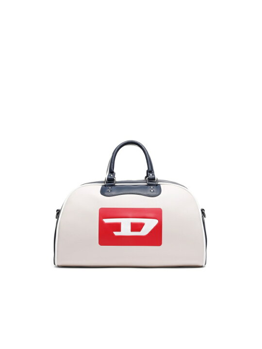 楽天市場】【SALE／40%OFF】DIESEL ユニセックス Dロゴ カラーブロック 