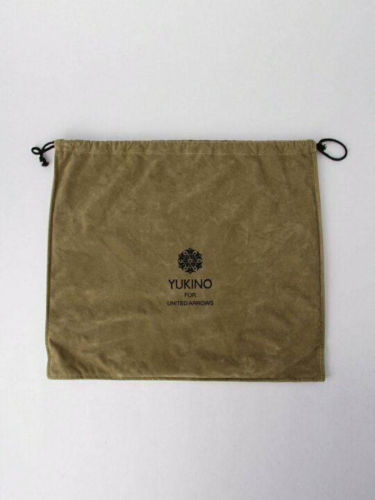 楽天市場】【SALE／50%OFF】UNITED ARROWS ＜YUKINO(ユキノ)＞ for UA 