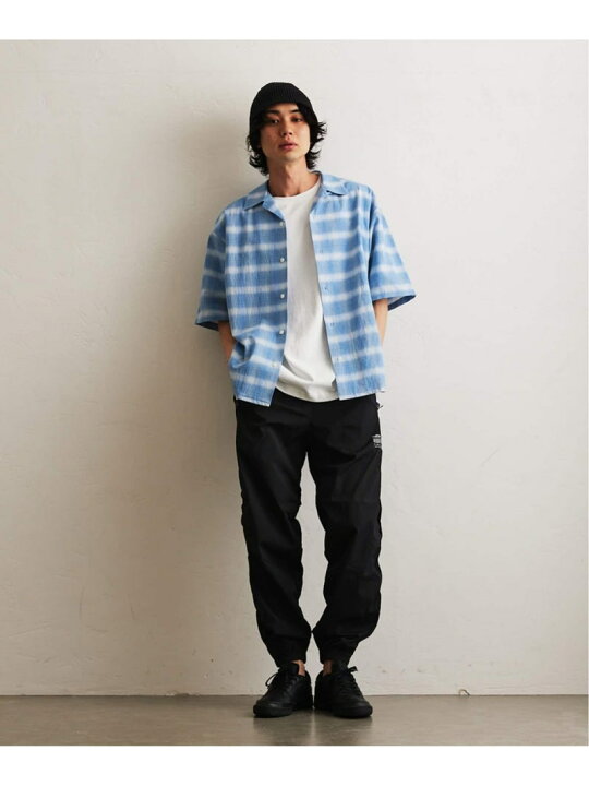 楽天市場】【SALE／30%OFF】417 EDIFICE ワッシャー Ny イージーパンツ  
