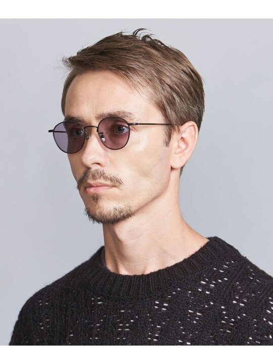 楽天市場】BEAUTY&YOUTH UNITED ARROWS 【別注】 ＜KANEKO OPTICAL 