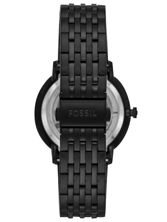 楽天市場】【SALE／30%OFF】FOSSIL FOSSIL/(M)CHASE AUTOMATIC_ME3163 