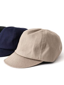 【SALE／43%OFF】NOLLEY'S goodman Natural Vintage Evolution CAP 6パネルキャップ ノーリーズ 帽子 キャップ ネイビー ベージュ ブラック【RBA_E】【送料無料】