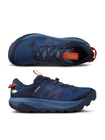 KARHU Karhu(カルフ) MEN'S IKONI TRAIL 1.0 WR SNEAKER スニーカー カルフ シューズ・靴 スニーカー【送料無料】