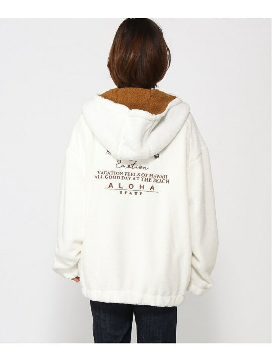 楽天市場】【SALE／49%OFF】Hula Lani Hawaii HULA LANI/(W)カットボア 