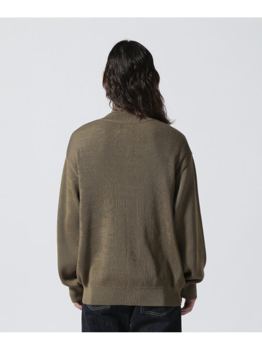 楽天市場】【SALE／50%OFF】GARDEN TOKYO YOKE/ヨーク/RIB ZIP UP 